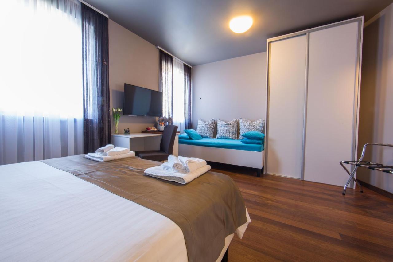 Luxury Rooms Silente Bacvice 2 Spalato Esterno foto