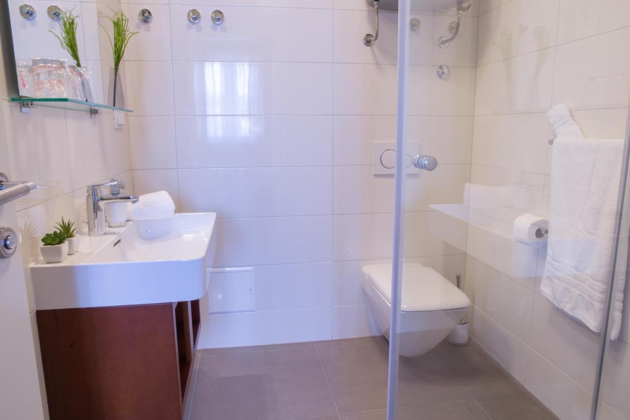 Luxury Rooms Silente Bacvice 2 Spalato Esterno foto