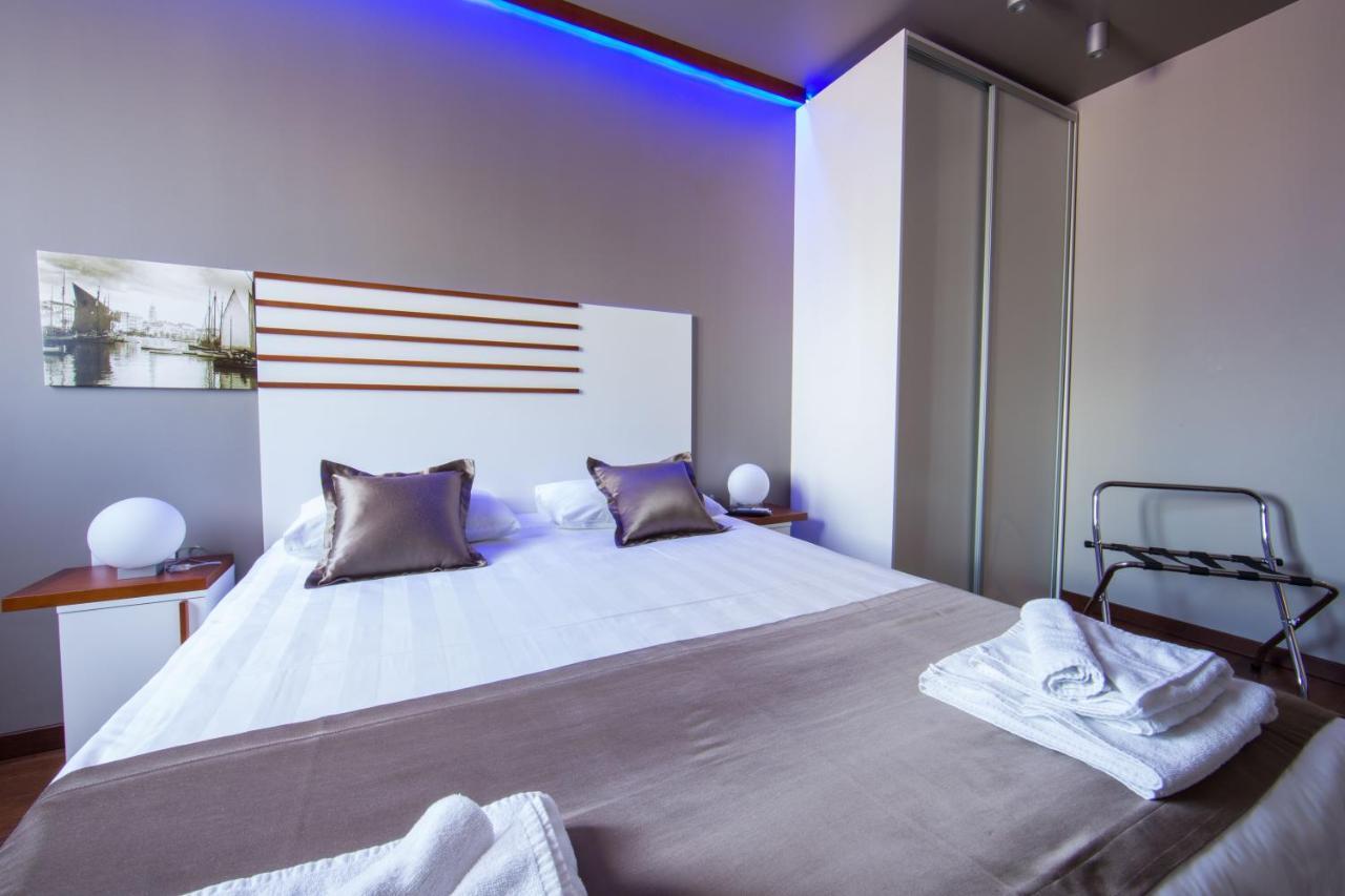 Luxury Rooms Silente Bacvice 2 Spalato Esterno foto