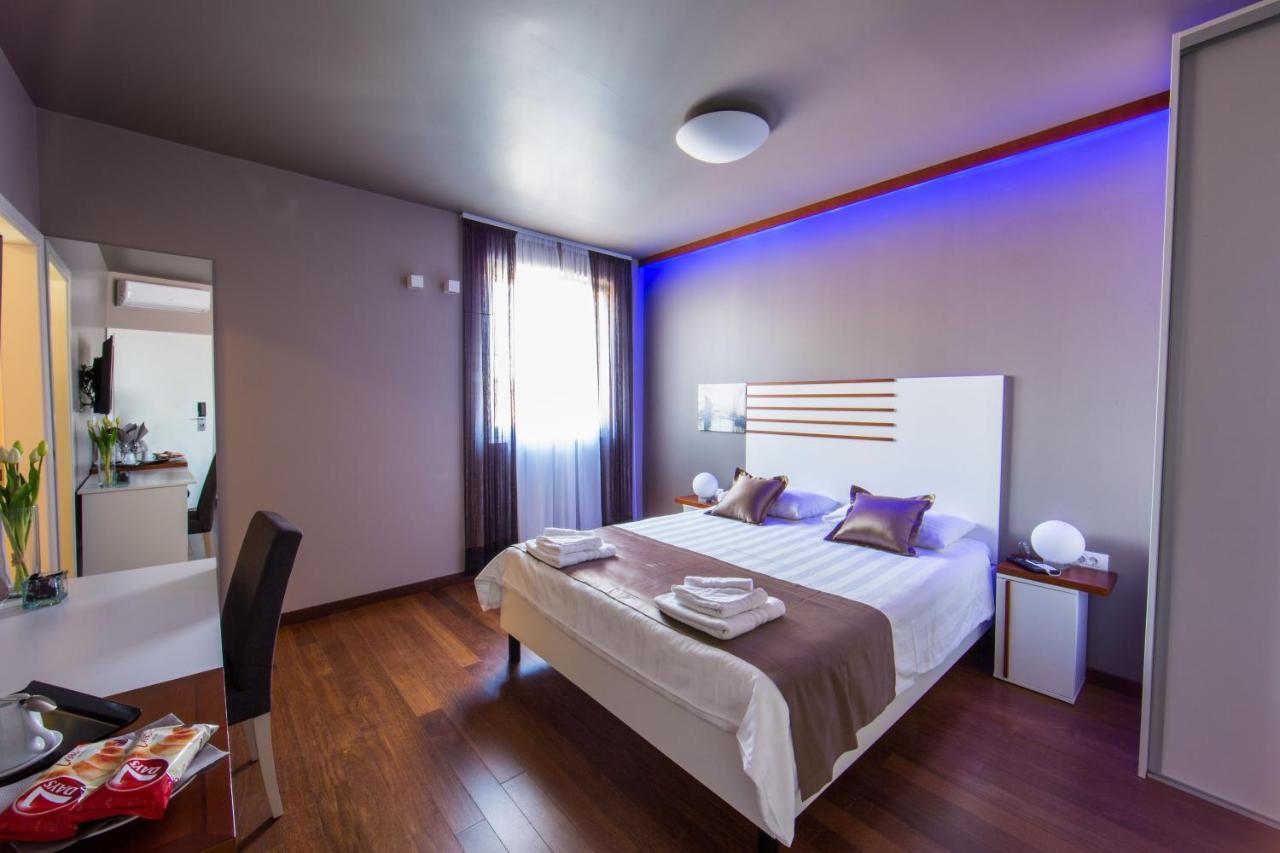 Luxury Rooms Silente Bacvice 2 Spalato Esterno foto